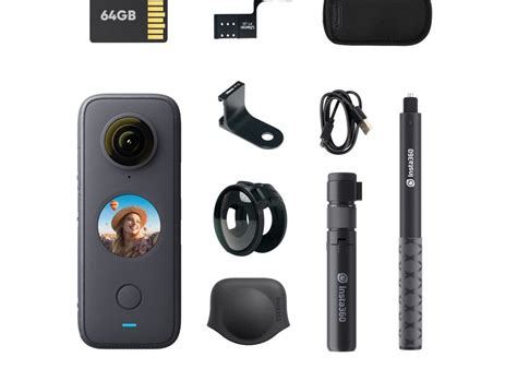 Best 360 Camera Accessories Every 360 Camera Owner Must Have.